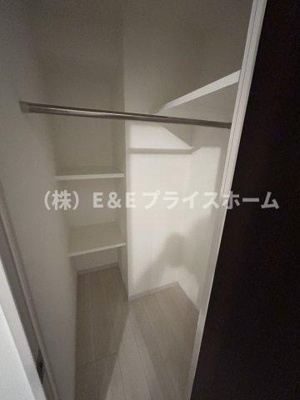 【収納】 | タワーズ香椎駅前