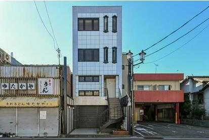 ＨＰ本笠寺ビル