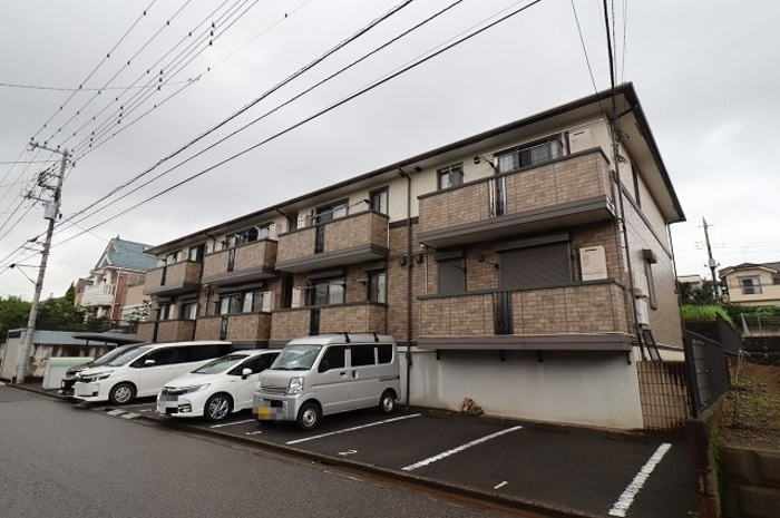 フォレスト・ヴィラ