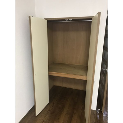 【収納】 | ジュネス藤原