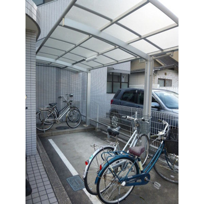 【その他共用部分】 | ジュネス藤原