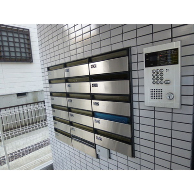 【その他共用部分】 | ジュネス藤原