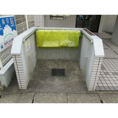 【その他共用部分】 | ジュネス藤原