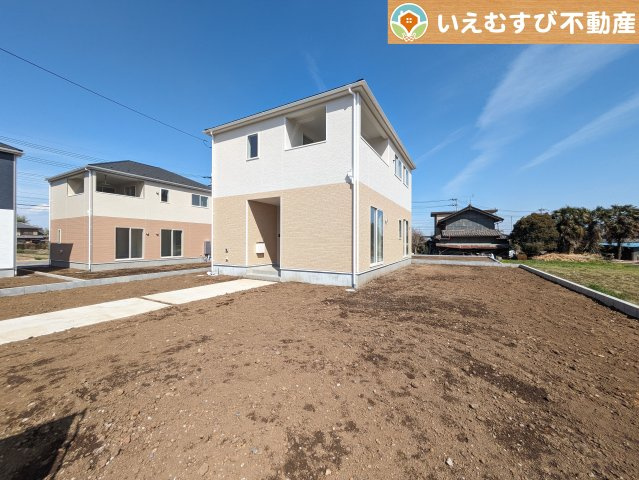 Cradle garden　本庄市児玉町保木野第1