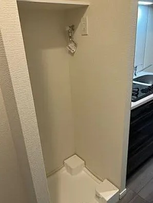 【その他】 | クレヴィスタ品川西大井Ⅱ