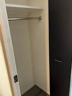 【収納】 | クレヴィスタ品川西大井Ⅱ