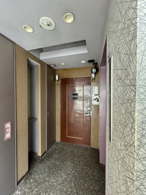 【エントランス】 | クリスタルタワーⅠ