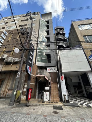 【外観】 | クリスタルタワーⅠ