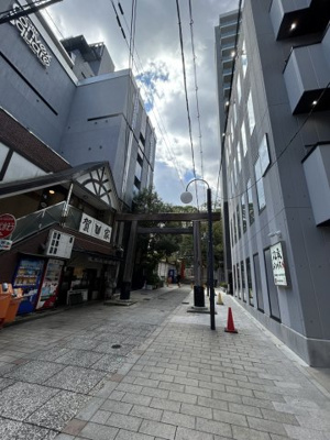 【周辺】 | クリスタルタワーⅠ