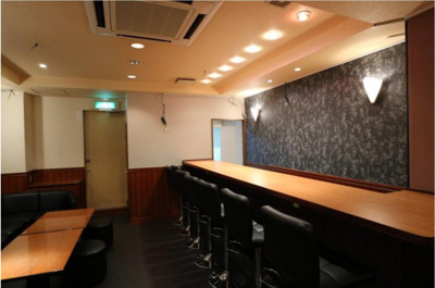 【内装】 | クリスタルタワーⅠ