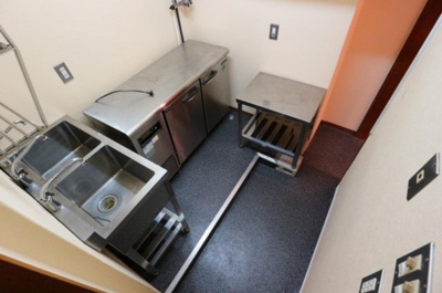 【キッチン】 | クリスタルタワーⅠ