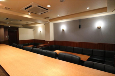 【内装】 | クリスタルタワーⅠ