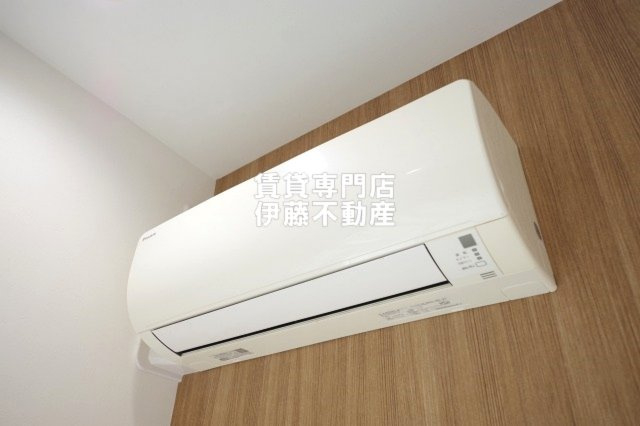 ガンマ大野木の設備