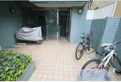 ラ・ルース国立のその他共用部分