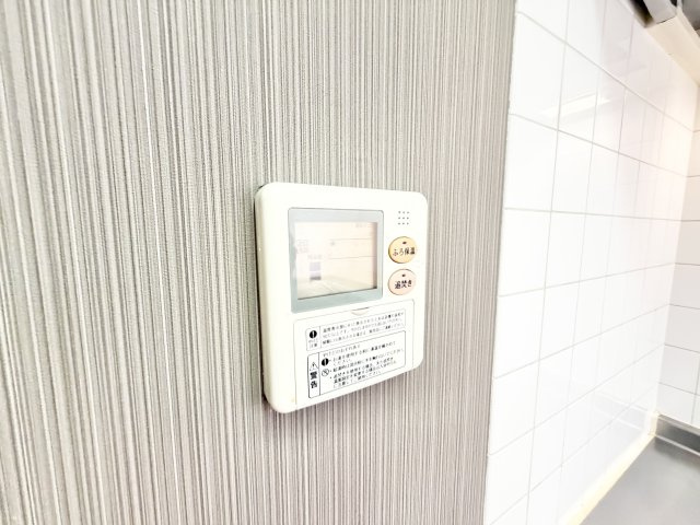 アスモ・グランデのその他|※別部屋参考写真
