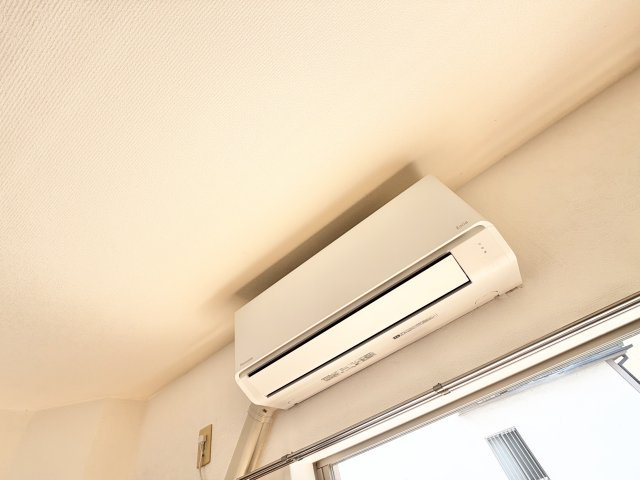 アスモ・グランデの設備|※別部屋参考写真