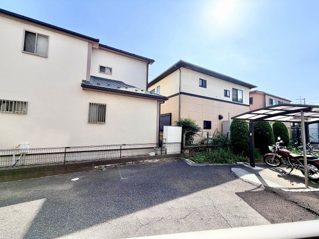 アスモ・グランデの展望|※別部屋参考写真