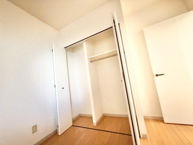 アスモ・グランデの収納|※別部屋参考写真