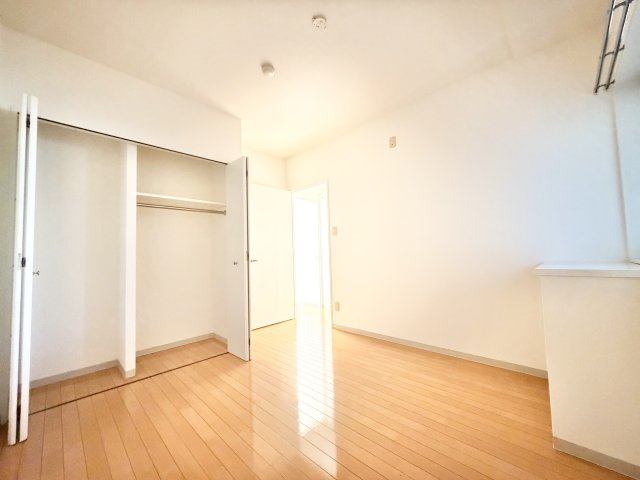 アスモ・グランデの洋室|※別部屋参考写真