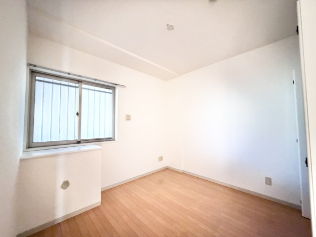 アスモ・グランデの寝室|※別部屋参考写真