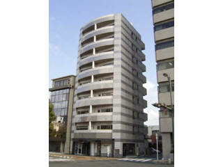 大津市中央３丁目の事務所