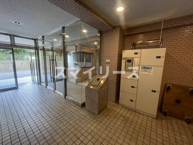 ＴＱレジデンス柏のその他共用部分