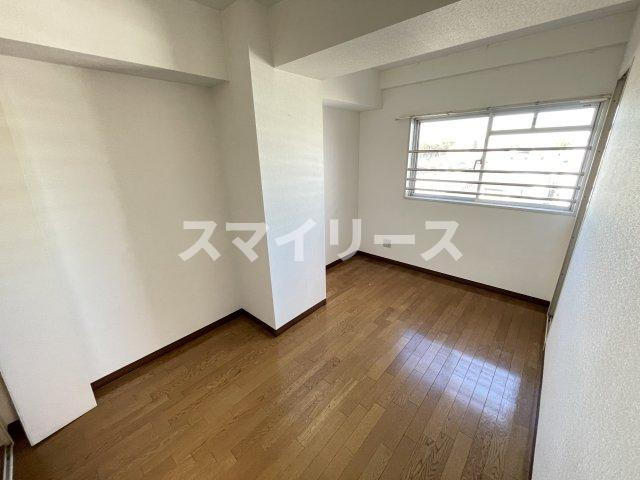 ＴＱレジデンス柏の居間・リビング