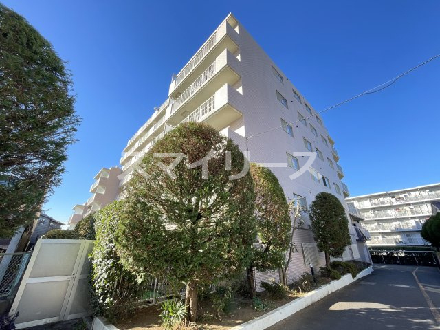 ＴＱレジデンス柏