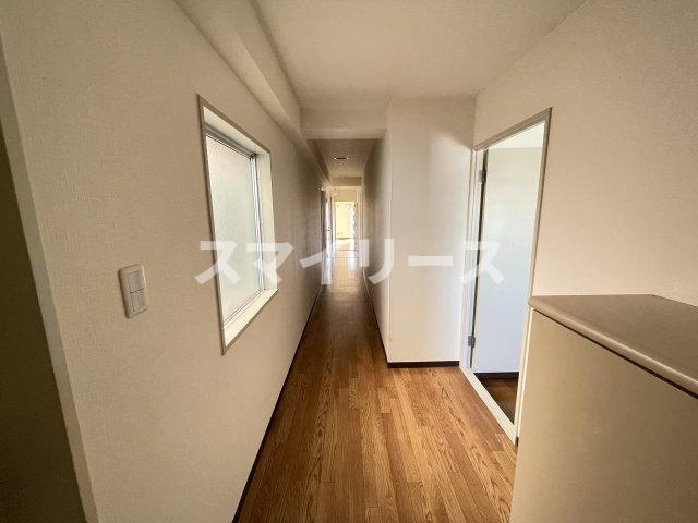 ＴＱレジデンス柏の内装