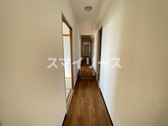 ＴＱレジデンス柏の内装