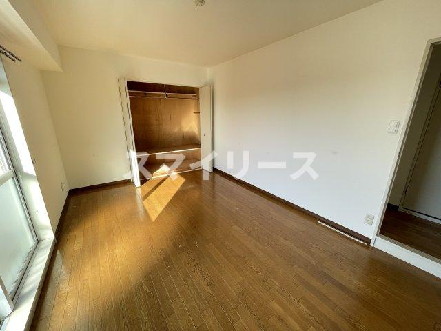 ＴＱレジデンス柏の居間・リビング