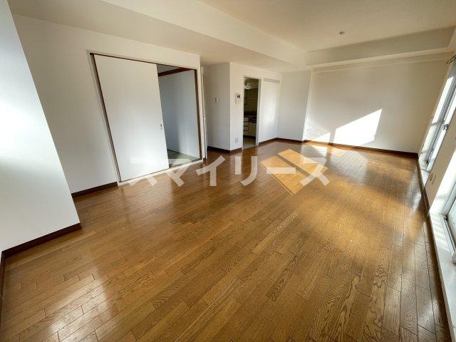 ＴＱレジデンス柏の内装