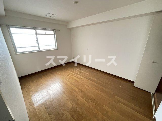 ＴＱレジデンス柏の居間・リビング