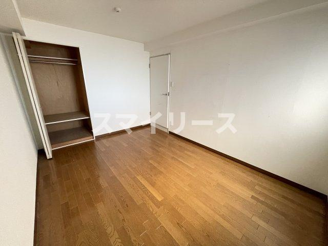 ＴＱレジデンス柏の居間・リビング