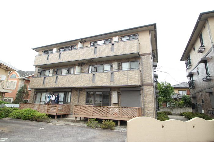 ダイヤファースト二の宮 Ａ