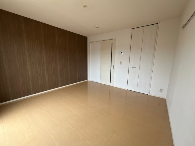 ジェントル阿成の寝室