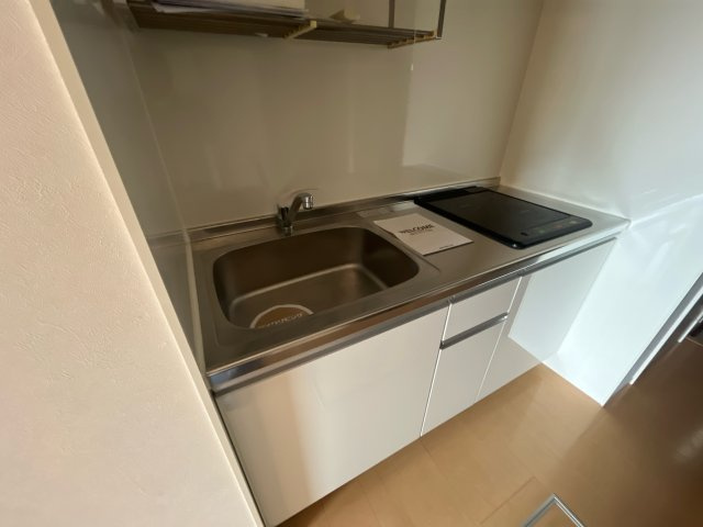 ジェントル阿成のキッチン