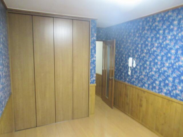 apartment 旗の台３丁目