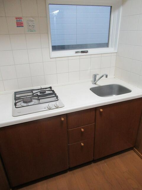 apartment 旗の台３丁目