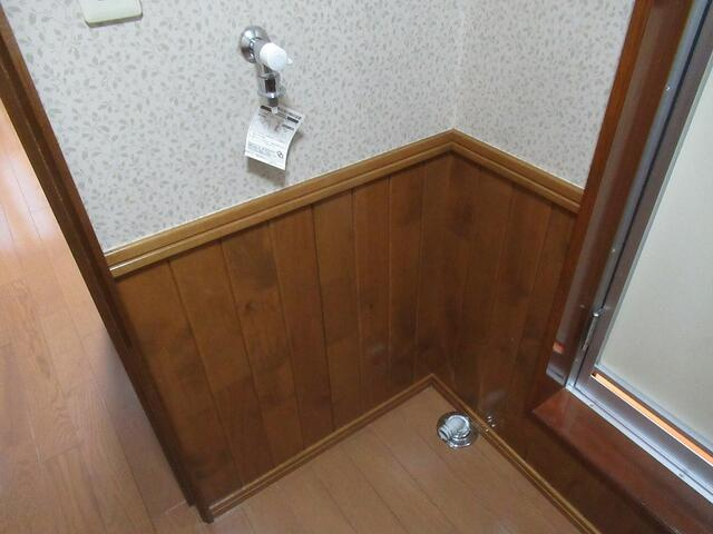 apartment 旗の台３丁目