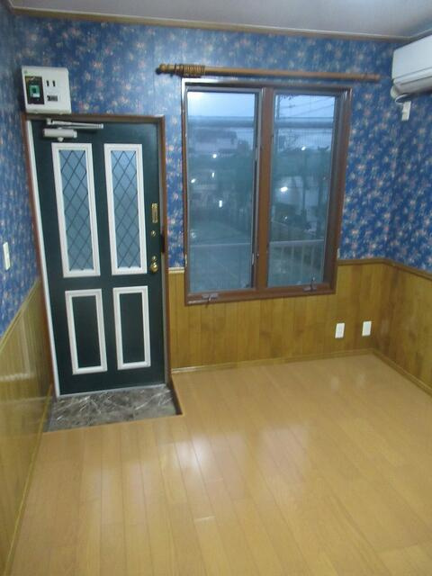 apartment 旗の台３丁目