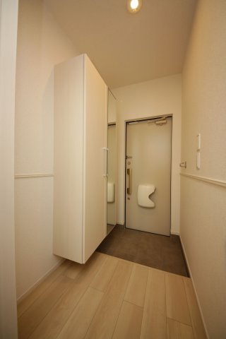 クレールAのその他