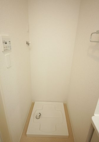 クレールAの設備