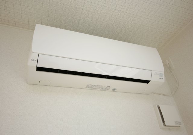 クレールAの設備