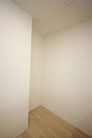 クレールAの内装