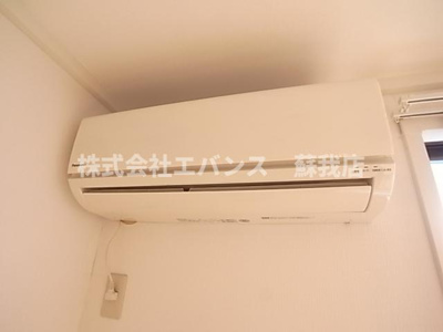 【設備】 | サンライフ21