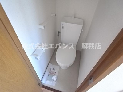 【トイレ】 | サンライフ21