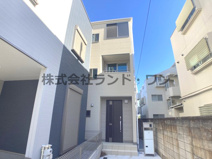 東村山市本町1丁目（未入居物件）　全2棟　2号棟の画像