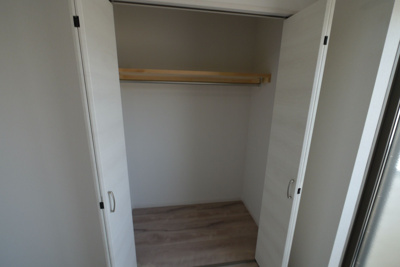 【収納】 | ベルデマール箱崎Ⅱ | 別号室の写真になります。現況優先。