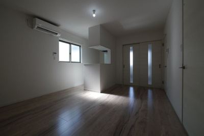 【設備】 | ベルデマール箱崎Ⅱ | 別号室の写真になります。現況優先。